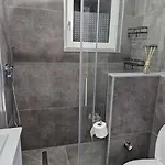 3-zimmer In - Naehe Duesseldorf Messe & Flughafen Apartament Ratingen