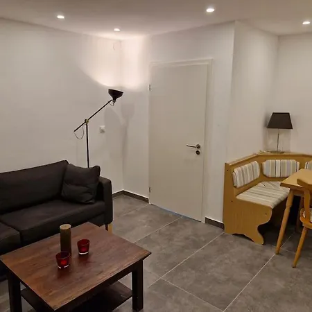 3-zimmer In - Naehe Duesseldorf Messe & Flughafen * Ratingen