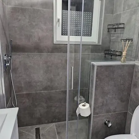 3-zimmer In - Naehe Duesseldorf Messe & Flughafen Apartament Ratingen