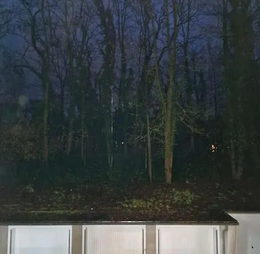 3-zimmer In - Naehe Duesseldorf Messe & Flughafen Ratingen