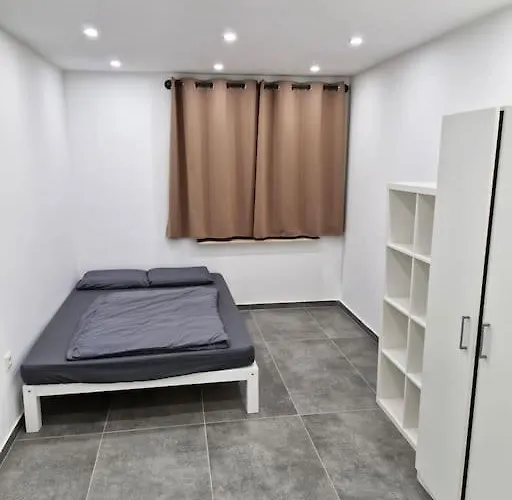 Lejlighed 3-zimmer In - Naehe Duesseldorf Messe & Flughafen Ratingen