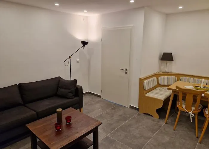 3-zimmer In - Naehe Duesseldorf Messe & Flughafen * Ratingen