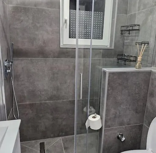 3-zimmer In - Naehe Duesseldorf Messe & Flughafen Lejlighed Ratingen