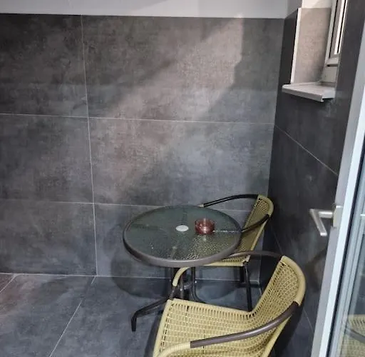 Lejlighed 3-zimmer In - Naehe Duesseldorf Messe & Flughafen Ratingen